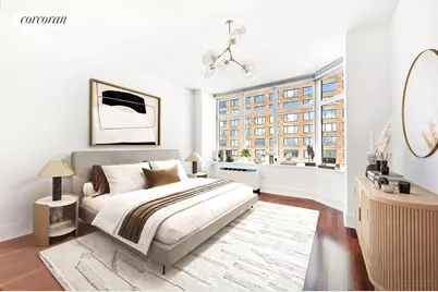 300 E 55th Street #17C, New York City, NY 10022 - Photo 5