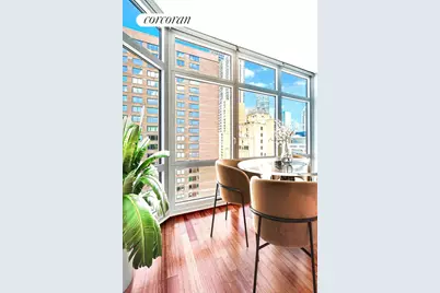 300 E 55th Street #17C, New York City, NY 10022 - Photo 3