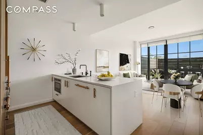 24-22 Jackson Avenue #311, New York City, NY 11101 - Photo 3