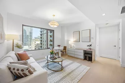 24-01 Queens Plaza N #1601, Long Island City, NY 11101 - Photo 1