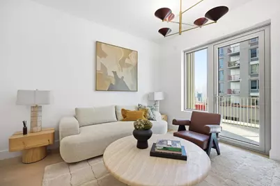 24-01 Queens Plaza N #1603, Long Island City, NY 11101 - Photo 3