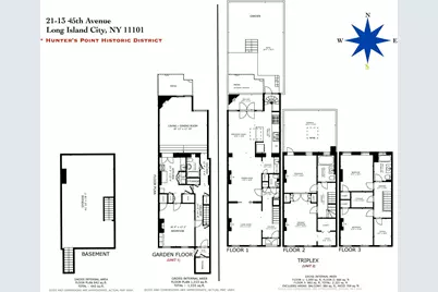 21-13 45th Avenue, New York City, NY 11101 - Photo 27