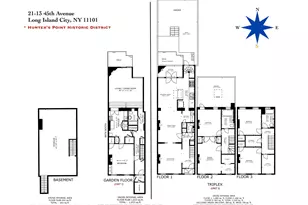 21-13 45th Ave, New York City, NY 11101 - Photo 27