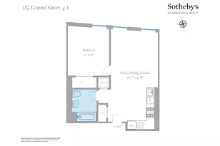 185 Grand St, New York City, NY 10013 - Photo 11