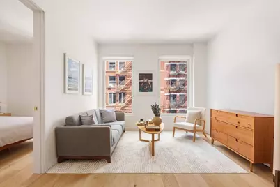 185 Grand Street #4A, New York, NY 10013 - Photo 1