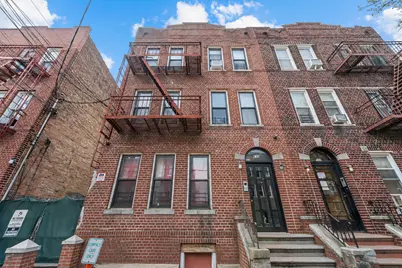 636 E 96th Street, New York City, NY 11236 - Photo 1
