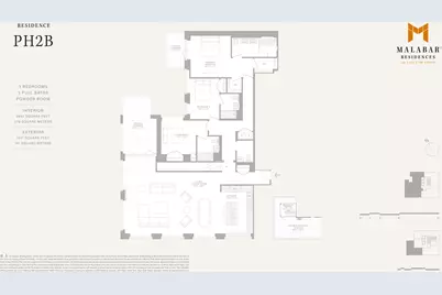 126 E 57th Street #PH2B, New York City, NY 10022 - Photo 29