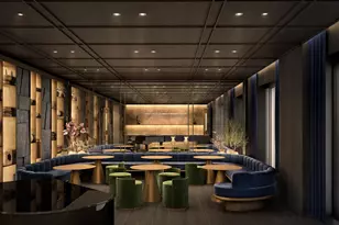 126 E 57th St, New York City, NY 10022 - Photo 21