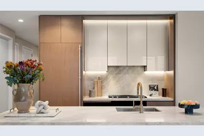 126 E 57th Street #PH2B, New York City, NY 10022 - Photo 5