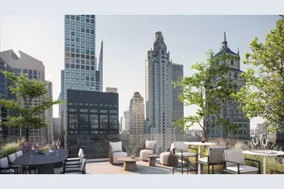 126 E 57th Street #PH2B, New York City, NY 10022 - Photo 25