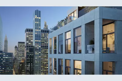 126 E 57th Street #PH2B, New York City, NY 10022 - Photo 3