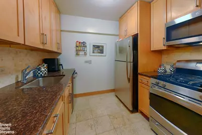 444 E 75th Street #18F, New York City, NY 10021 - Photo 3