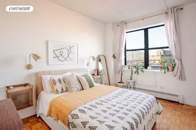 86 Beaver Street #7L, New York City, NY 11206 - Photo 3