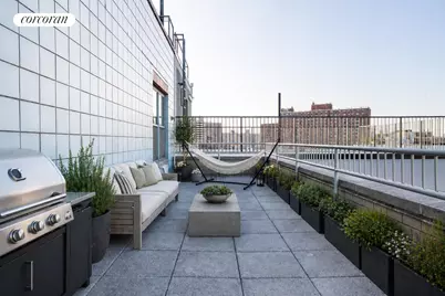 86 Beaver Street #7L, New York City, NY 11206 - Photo 11