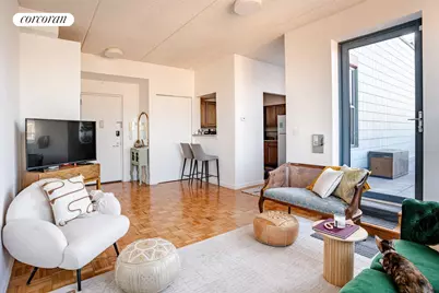 86 Beaver Street #7L, New York City, NY 11206 - Photo 7