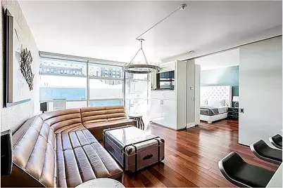 447 W 18th Street #4B, New York City, NY 10011 - Photo 1