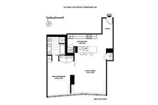 447 W 18th St, New York City, NY 10011 - Photo 17