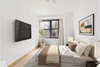 305 E 40th Street #6B, New York, NY 10017 - Photo 11