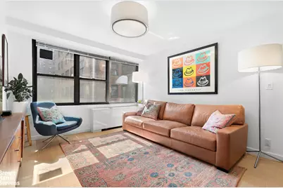 305 E 40th Street #6B, New York, NY 10017 - Photo 5