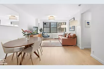 305 E 40th Street #6B, New York, NY 10017 - Photo 3