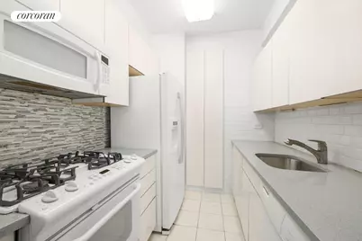 167 E 61st Street #5B, New York City, NY 10065 - Photo 5