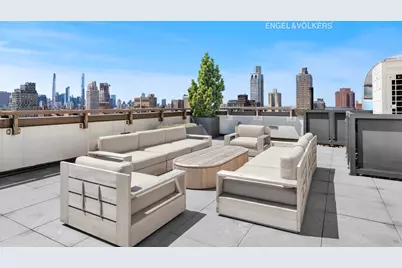 389 E 89th Street #10B, New York City, NY 10128 - Photo 11
