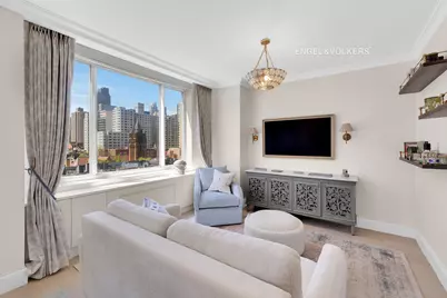 389 E 89th Street #10B, New York City, NY 10128 - Photo 1