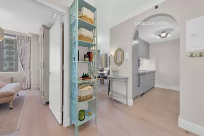389 E 89th Street #10B, New York City, NY 10128 - Photo 5