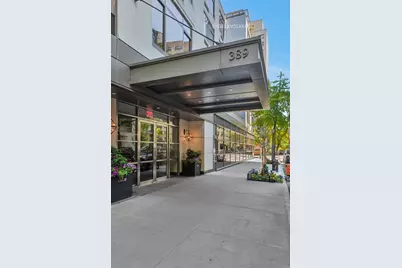 389 E 89th Street #10B, New York City, NY 10128 - Photo 9