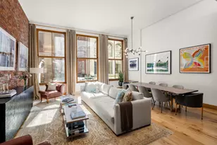 60 White St, New York City, NY 10013 - Photo 1