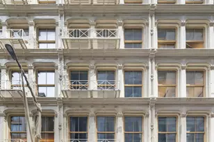 60 White St, New York City, NY 10013 - Photo 17