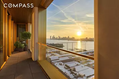 551 W 21st Street #PH19, New York City, NY 10011 - Photo 1