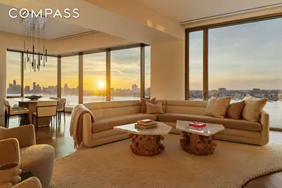 551 W 21st Street #PH19, New York City, NY 10011 - Photo 7
