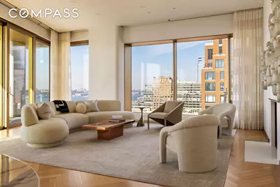 551 W 21st Street #PH19, New York City, NY 10011 - Photo 5