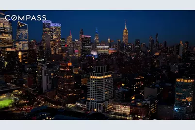 551 W 21st Street #PH19, New York City, NY 10011 - Photo 3
