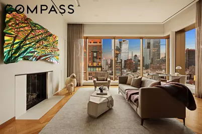 551 W 21st Street #PH19, New York City, NY 10011 - Photo 13