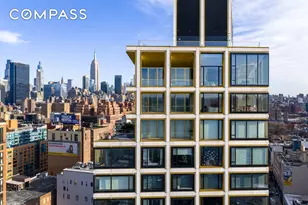 551 W 21st St, New York City, NY 10011 - Photo 33