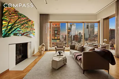 551 W 21st Street #PH19, New York City, NY 10011 - Photo 13