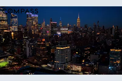551 W 21st Street #PH19, New York City, NY 10011 - Photo 3