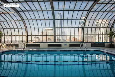 380 Rector Place #8P, New York City, NY 10280 - Photo 7