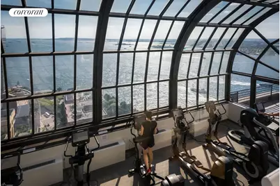 380 Rector Place #8P, New York City, NY 10280 - Photo 9