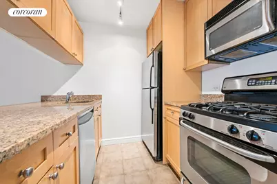380 Rector Place #8P, New York City, NY 10280 - Photo 1