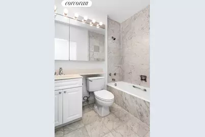 380 Rector Place #8P, New York City, NY 10280 - Photo 5