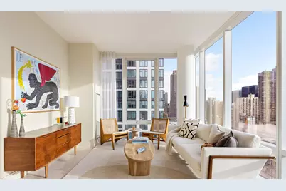 501 3rd Avenue #19B, New York City, NY 10016 - Photo 3
