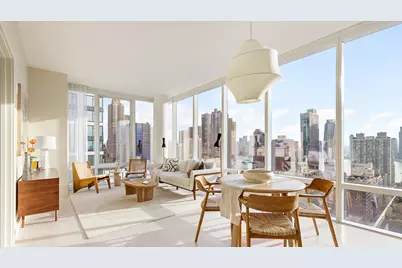 501 3rd Avenue #19B, New York City, NY 10016 - Photo 1