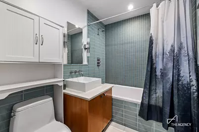 154 Attorney Street #206, New York, NY 10002 - Photo 5