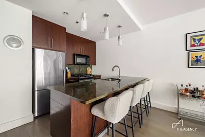 154 Attorney Street #206, New York, NY 10002 - Photo 3
