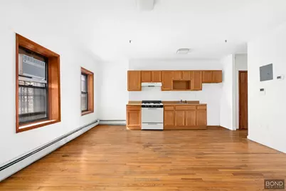 454 Nostrand Avenue #1, New York City, NY 11216 - Photo 1