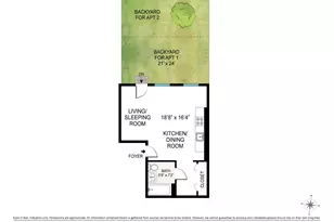 454 Nostrand Ave, New York City, NY 11216 - Photo 5