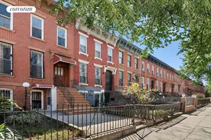 588 Monroe St, New York City, NY 11221 - Photo 1